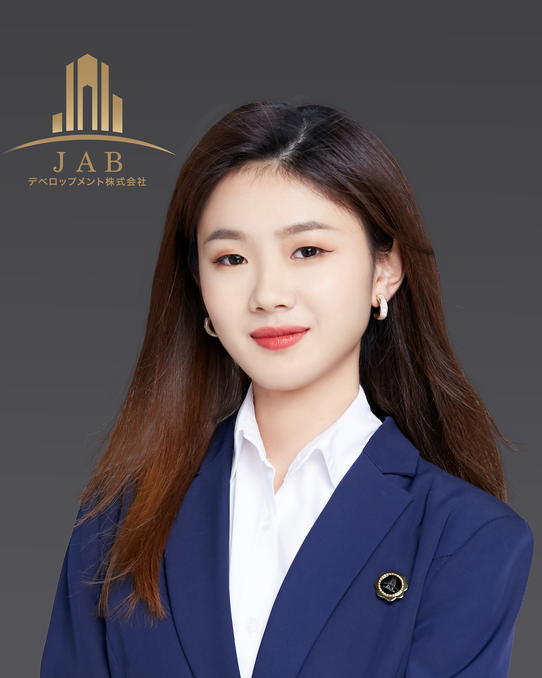 Alina Shi