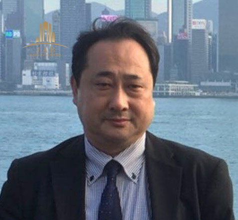 高橋慎吾