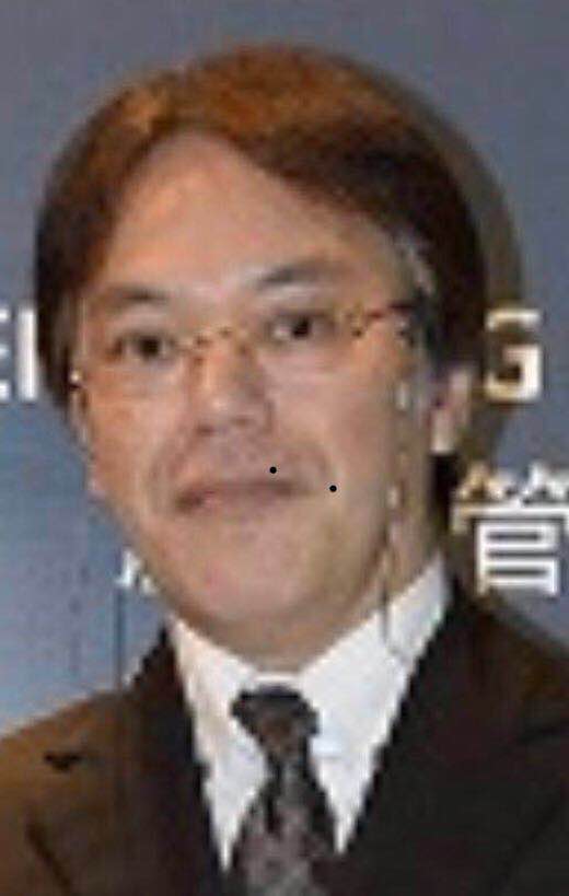 篠田誠