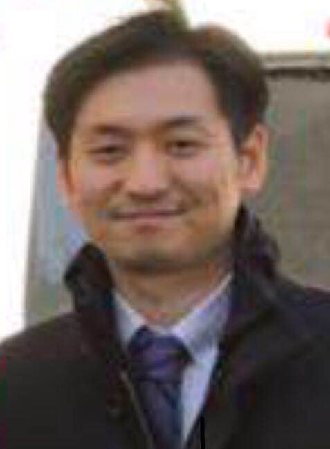 花岡賢一