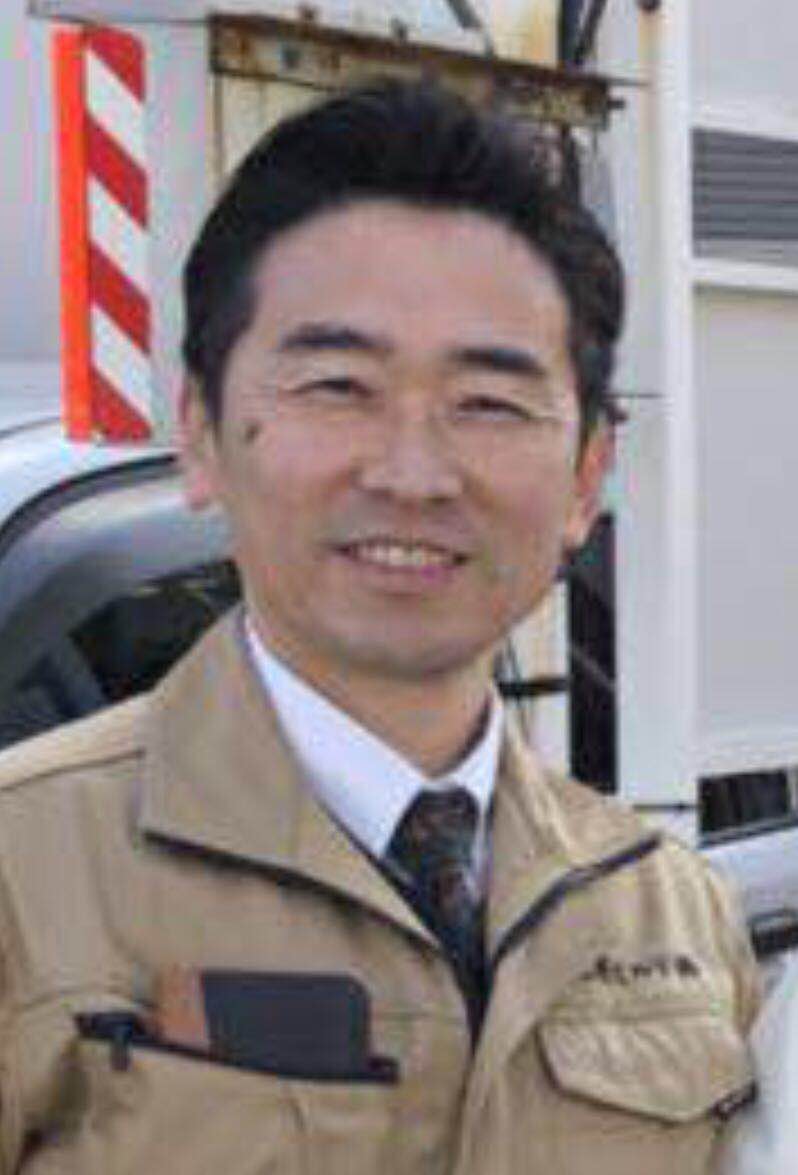 渡邊勤