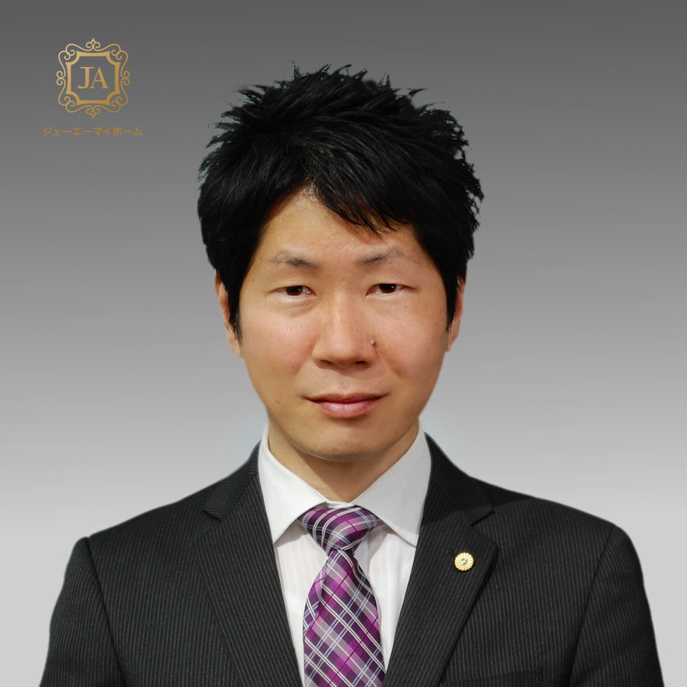 霜野直紀
