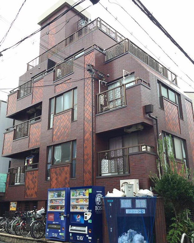 JA東三國項目介紹