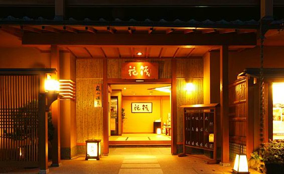 日本民宿監管條例地方版頻出