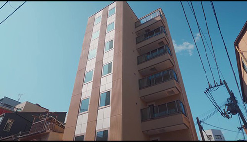 JA BENTENCHO HOTEL 弁天町